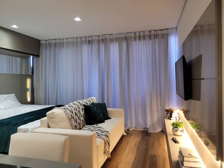 ห้องนอน