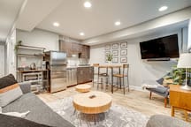 Edgewood Hideaway