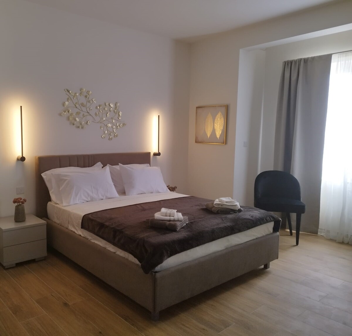 Coral Reef Apartment 2 - Bebbuxu, St. Paul's Bay