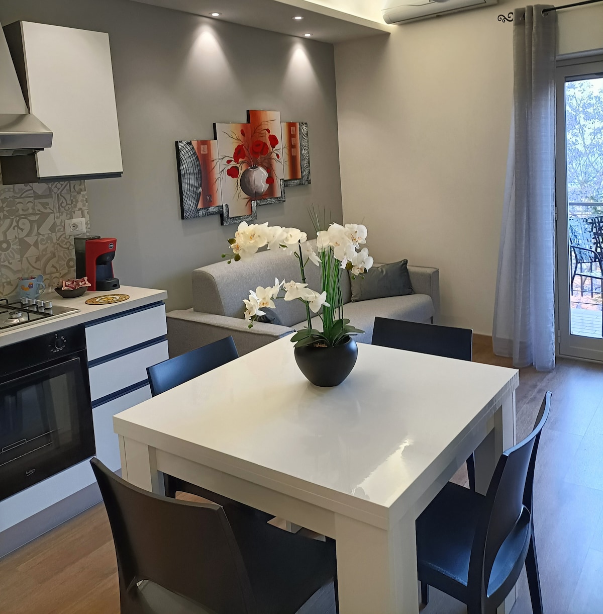 ห้องนั่งเล่น