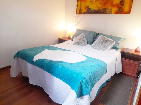 Charming room for up to 3 guests
