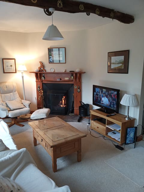 Eden Valley, Lake District UK