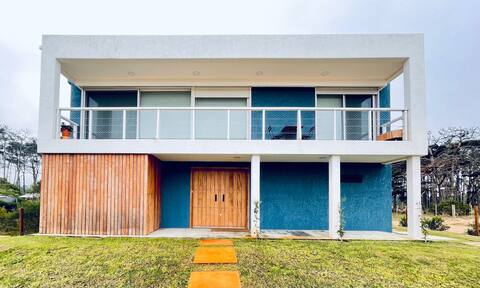 Casa frente al mar - Ocean Park