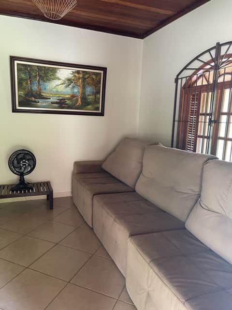 Popular Airbnb listing: Sta Luzia Ranch: Paty do Alferes in Volta Redonda Barra Mansa