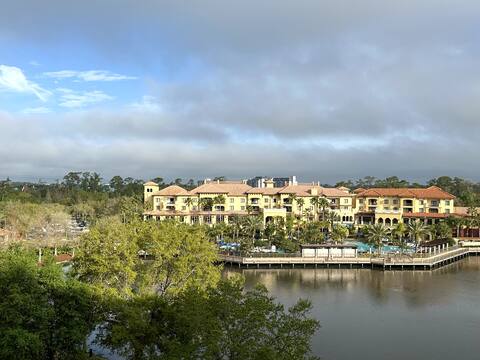Wyndham Bonnet Creek near Epcot