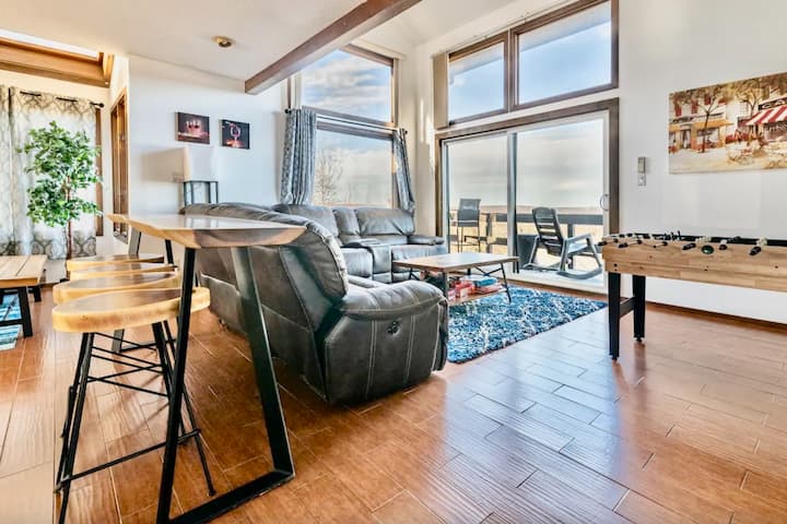 Camelback Mountain Rental