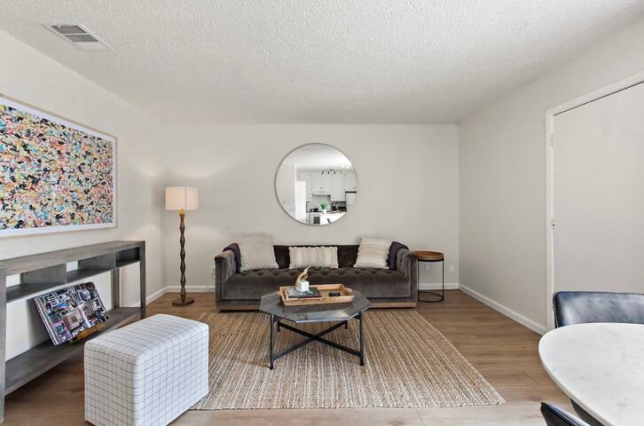 Sweet Austin 4Bed 2Bth Huge Yard