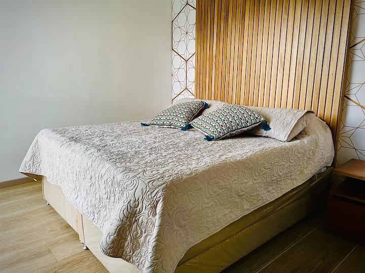 غرفة النوم 2