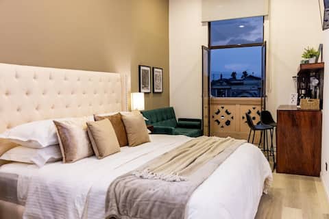 Jr. Suites Central Park (1)