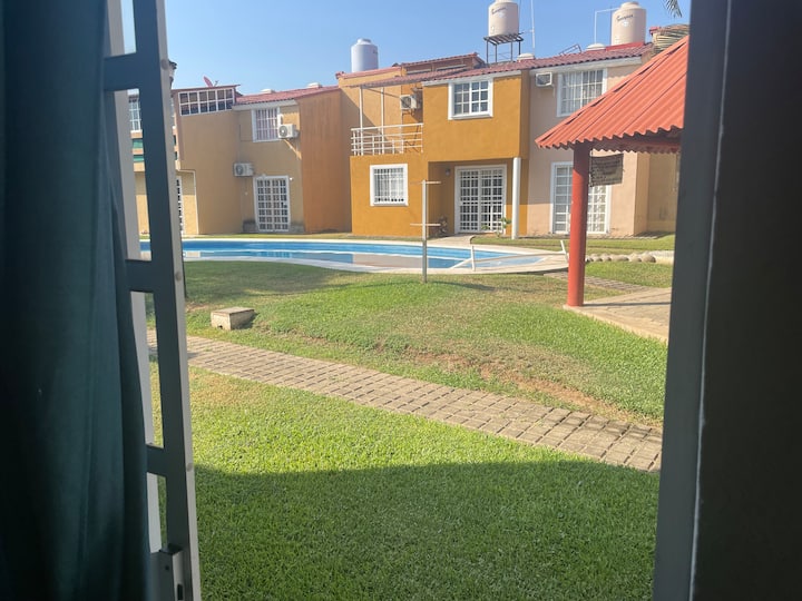 House space for holidays Houses for Rent in Ixtapa Zihuatanejo