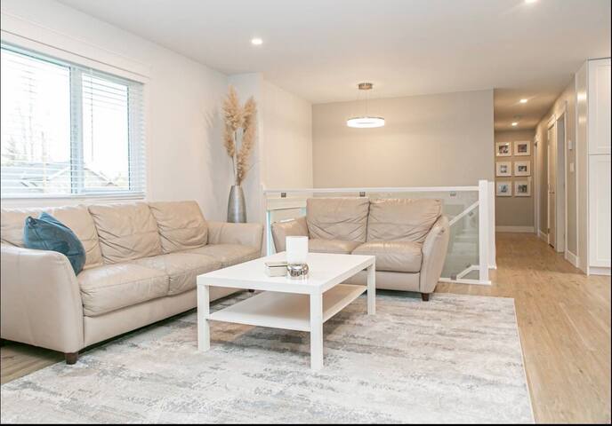 Great AirBnB home near the city gallery image 2