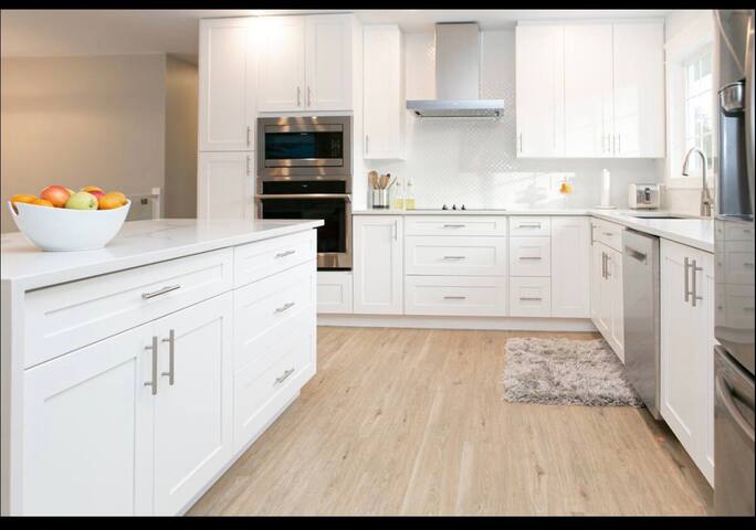 Great AirBnB home near the city gallery image 4