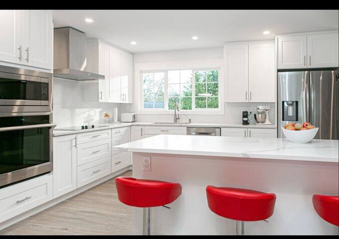 Great AirBnB home near the city gallery image 3