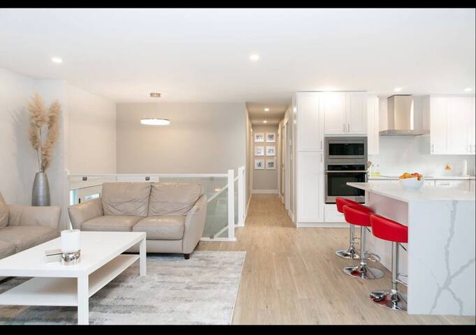 Great AirBnB home near the city gallery image 5