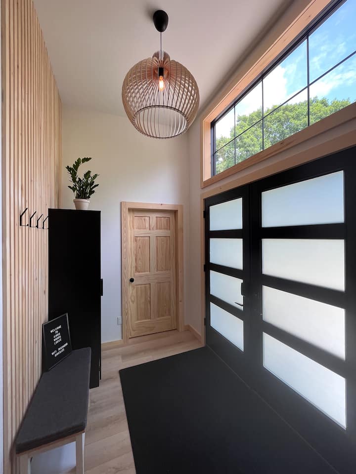 Woodland Retreat With Pool, Sauna & Event Space - Kingsville
