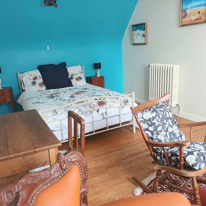 საძინებელი 2