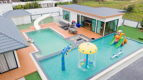 space water park pattaya