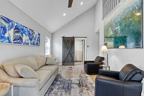 Luxury 4BR Family-Perfect House