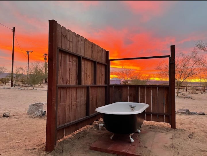Top 12 Airbnbs In Twentynine Palms, California Updated 2024 Trip101