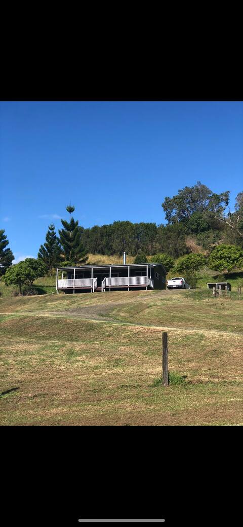 Boorabee Creek Cottage