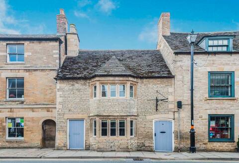 Manor House, Oundle