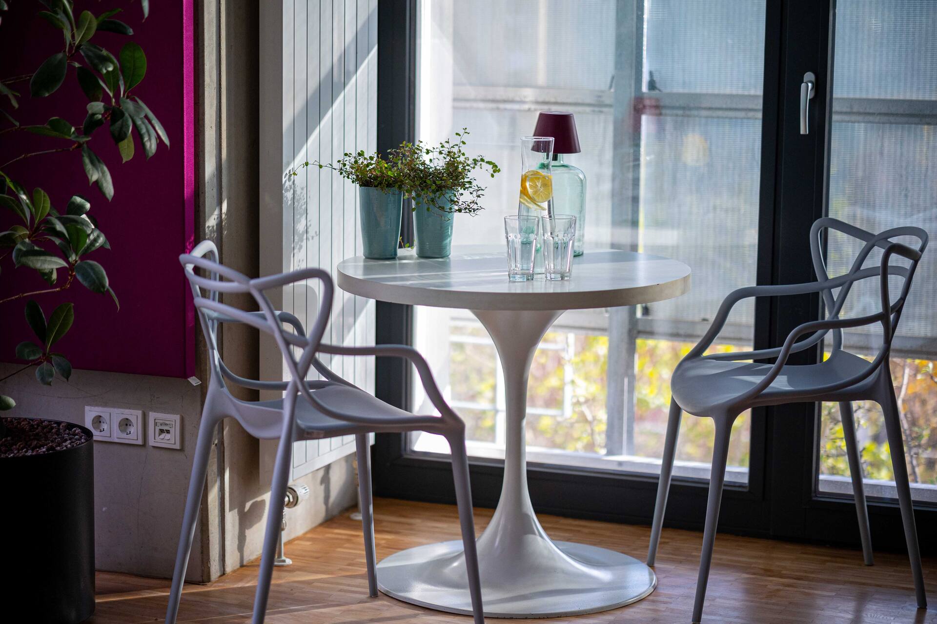 Fancy Loft mit Traumblick — foto 4