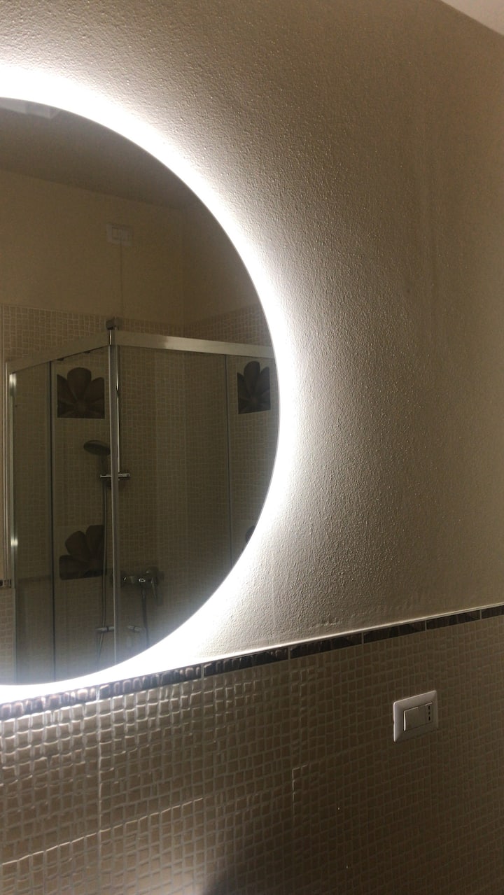 Cigam apartment