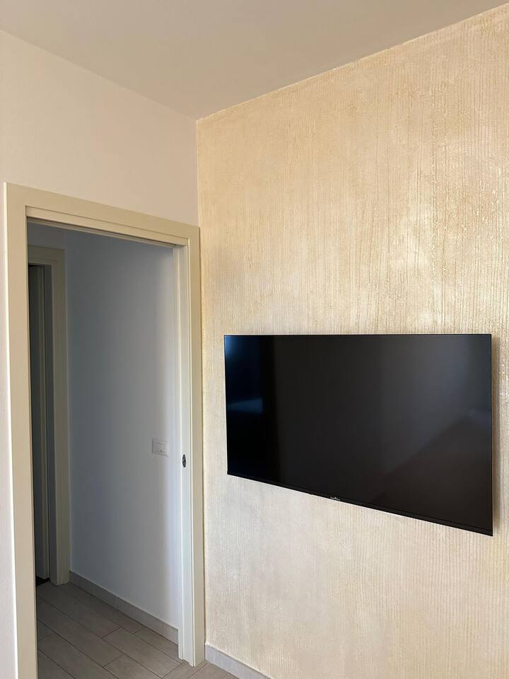 Cigam apartment