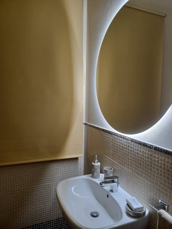 Cigam apartment