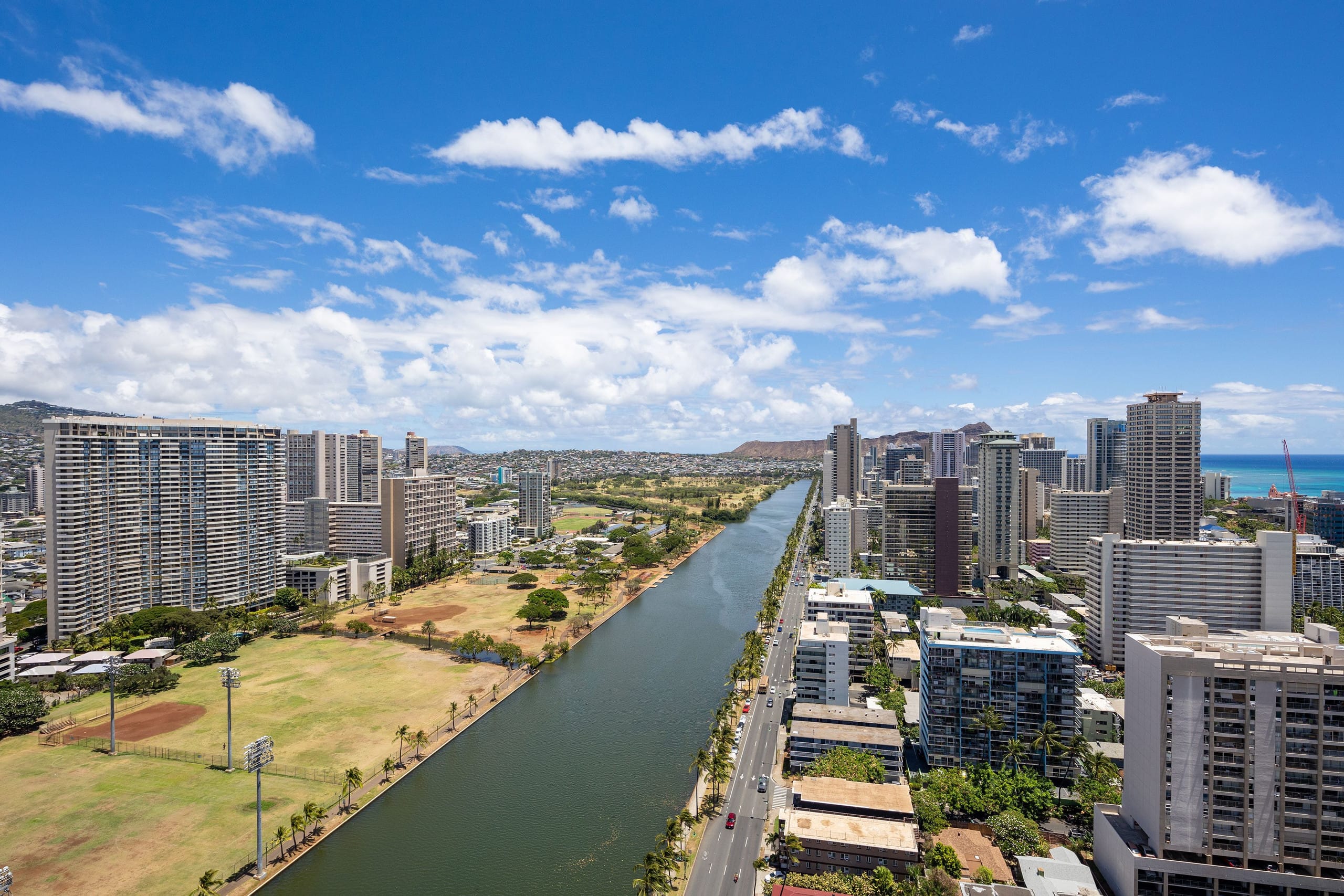 Diamond Head Ocean View Cozy Studio Waikiki - Image 14
