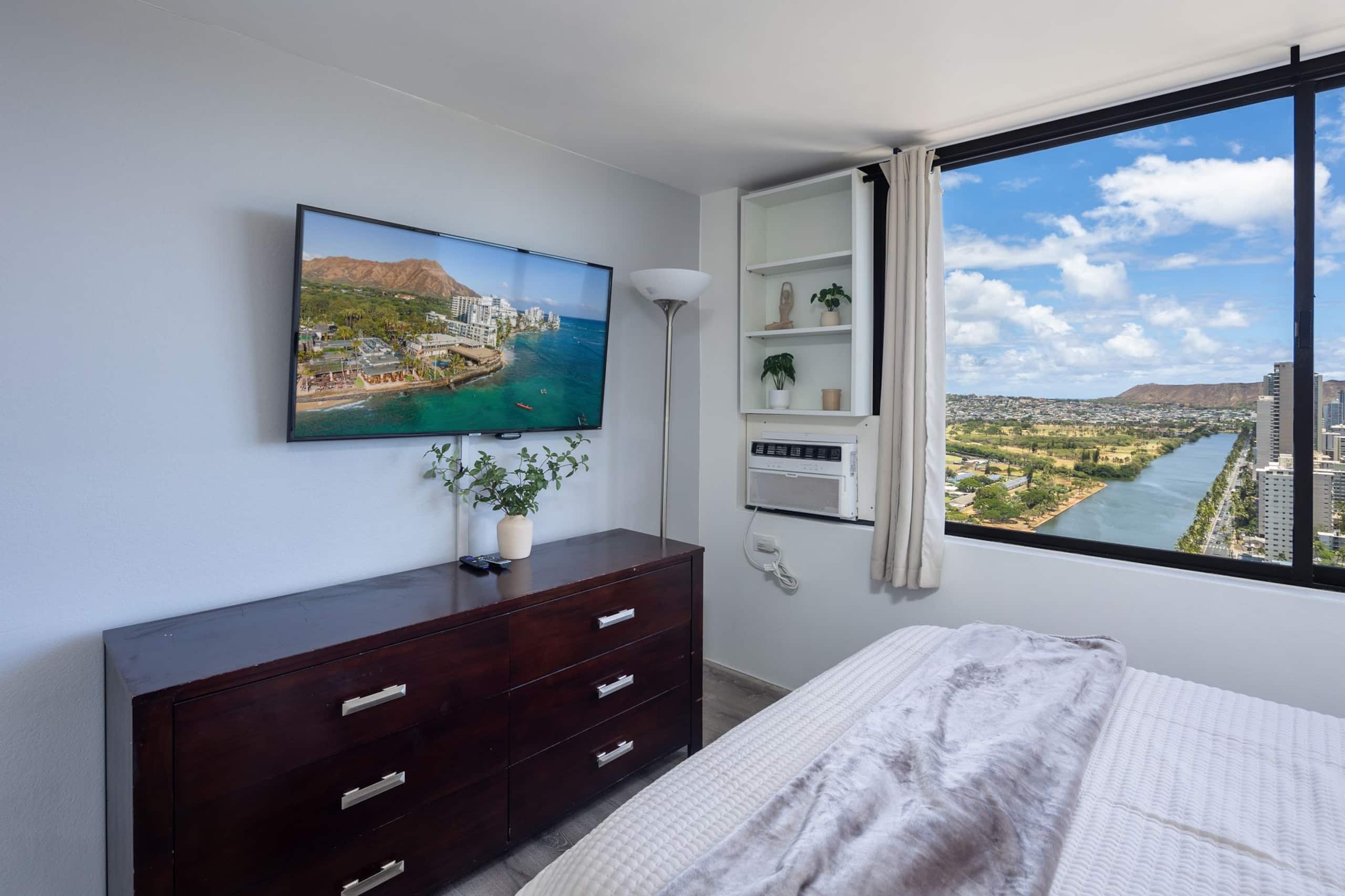 Diamond Head Ocean View Cozy Studio Waikiki - Image 7