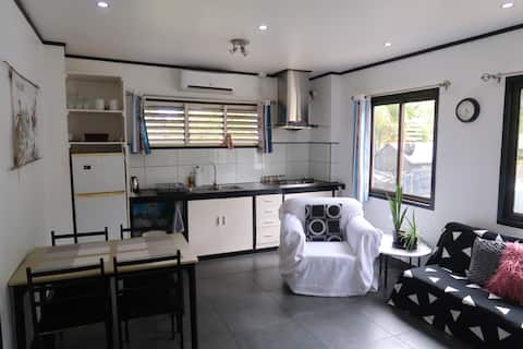 Executive Central Located Oasis