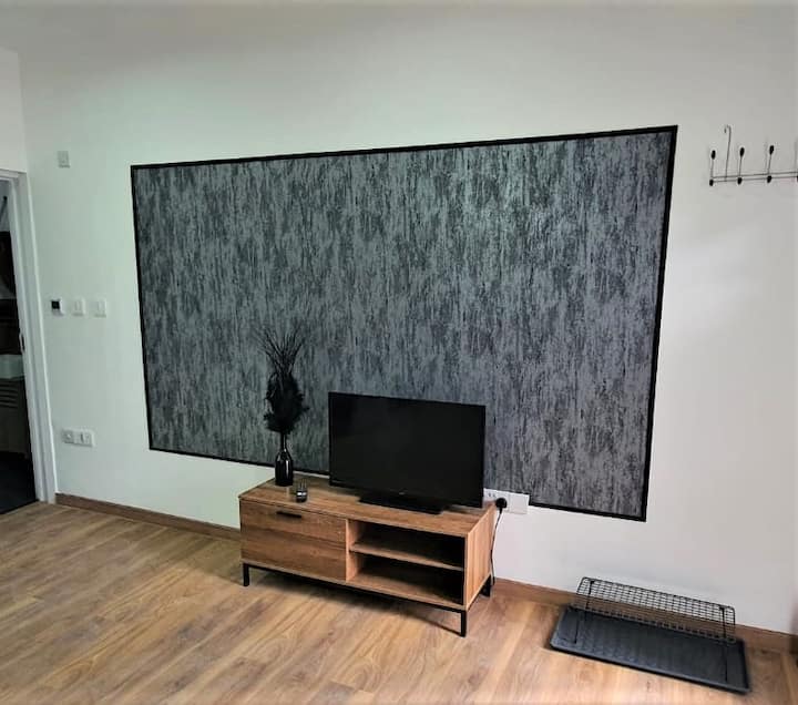 The Luxe Flat No 4, Mansfield, - Sherwood Forest