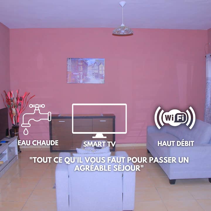 Libreville : locations de vacances et logements - Estuaire, Gabon | Airbnb