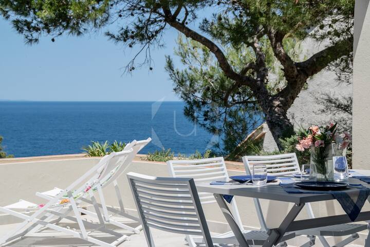 Caseta Palau – calme et nature