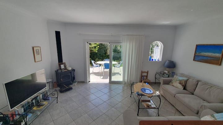 Haus Ruhig Gelegen In Conil - Conil de la Frontera