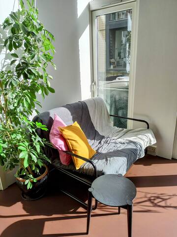 Copenhagen waterfront apartment gallery image 4