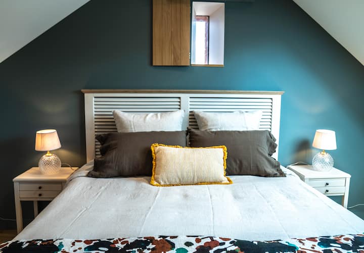 غرفة النوم 3