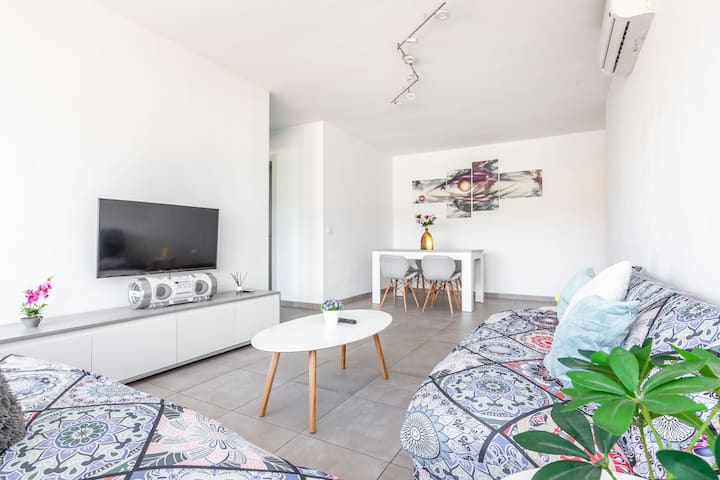 Apartamentos Vacacional - Roquetas de Mar