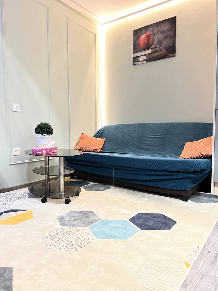 Vivo Loft @Short-stay - Baia Mare