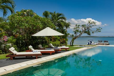 Fantastic Retreat In Benoa/Nusa Dua