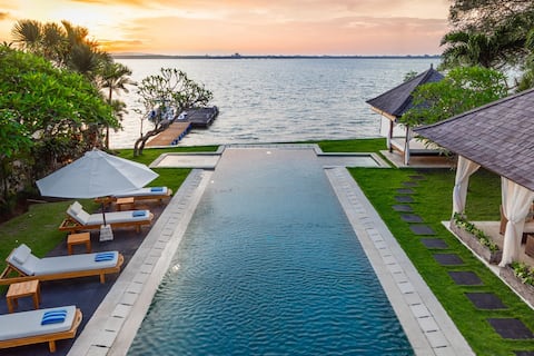 Magical Retreats In Nusa Dua