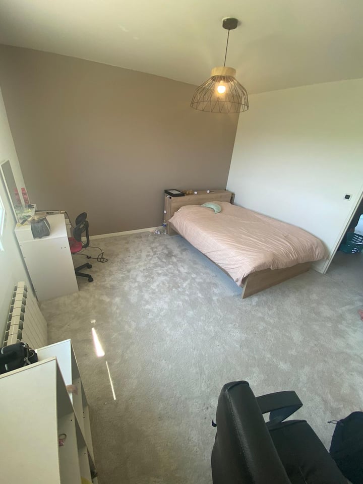 Chambre 2