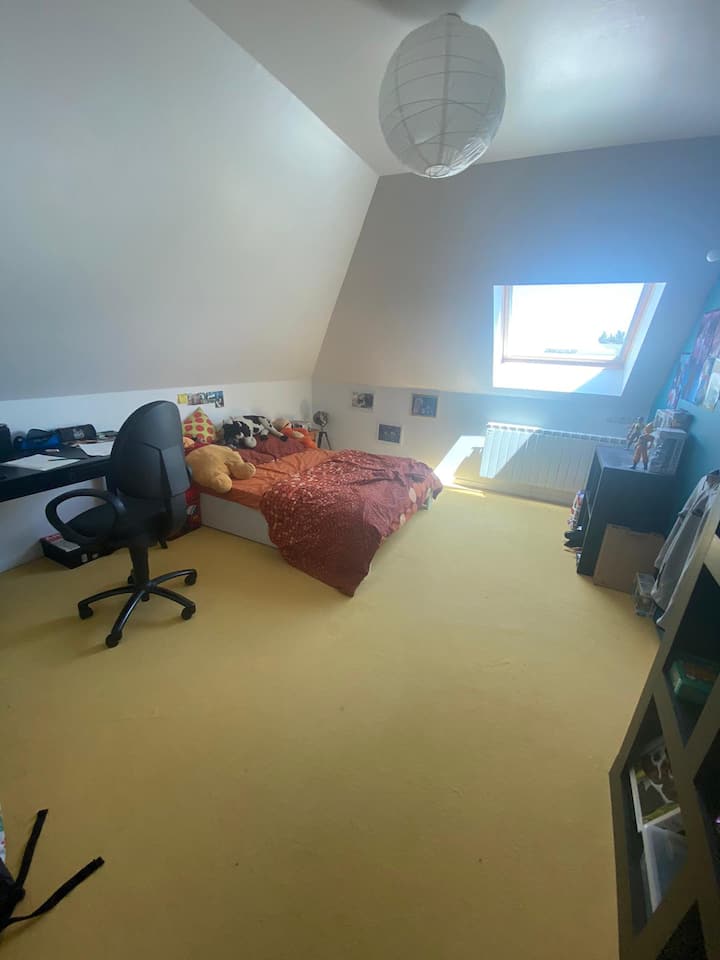 Chambre 3