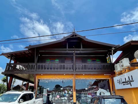 Aza Homestay Dungun 2