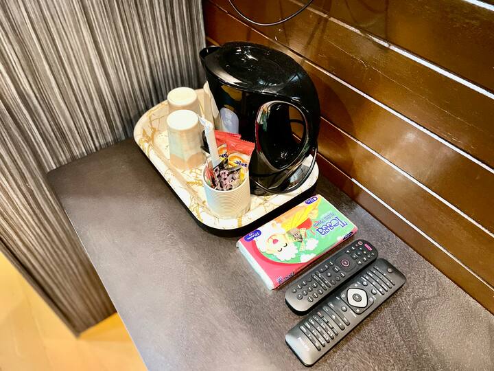 Aza Homestay Dungun 2 - Kuala Dungun
