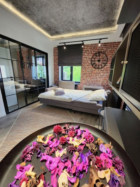Art Studio Bnb