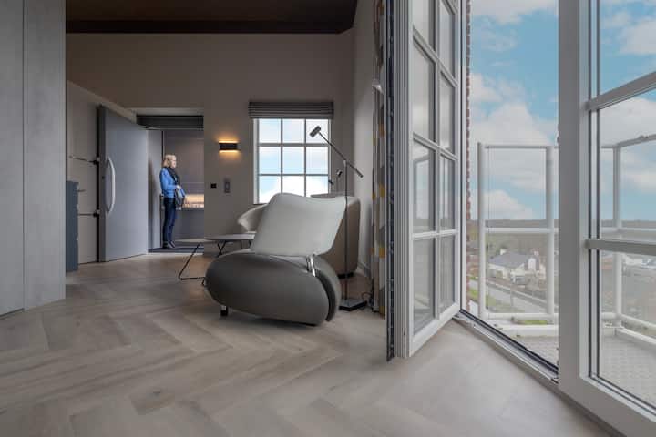 B&b Mouttoren Weert - Weert