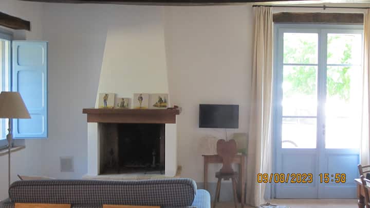 - Studio Apartment, Ideal For 2 Persons - Umbrië