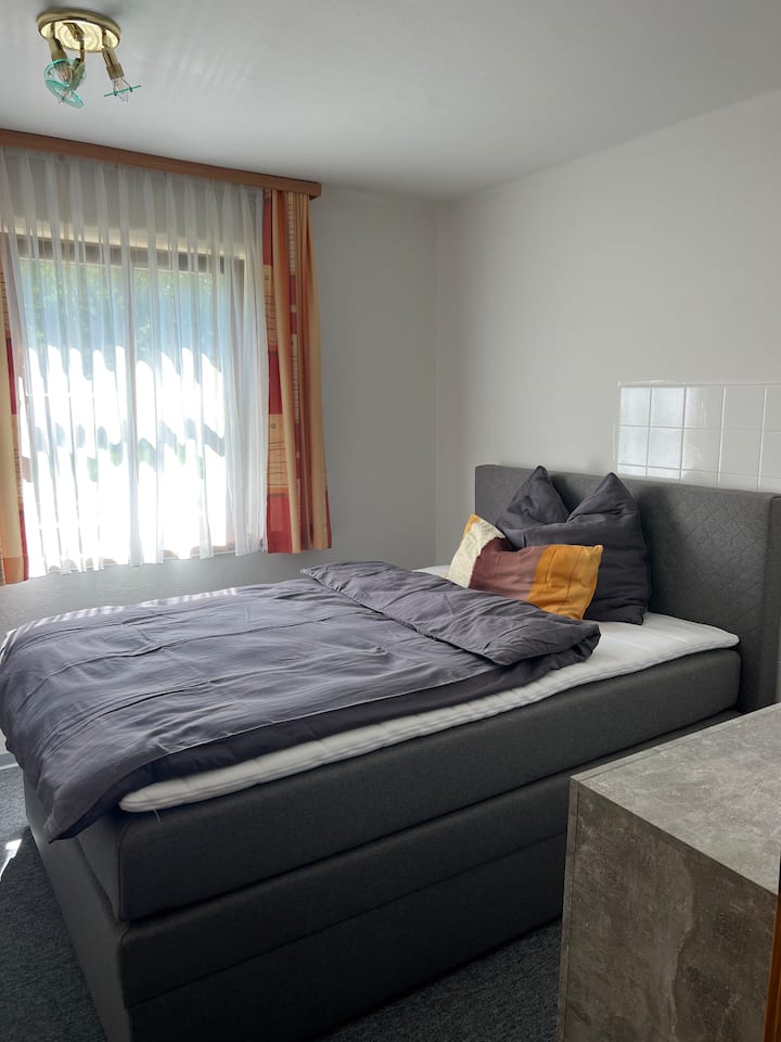 Спална соба 1